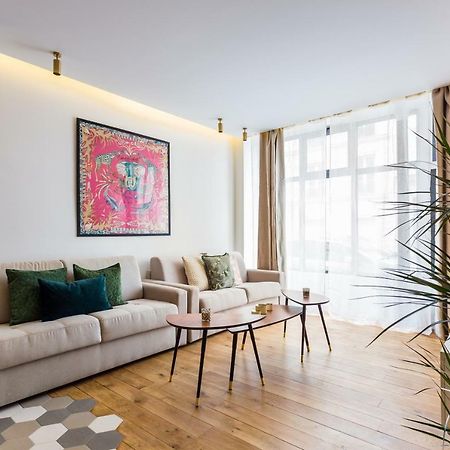 Apartament Cmg Charonne / Voltaire III Paryż Zewnętrze zdjęcie