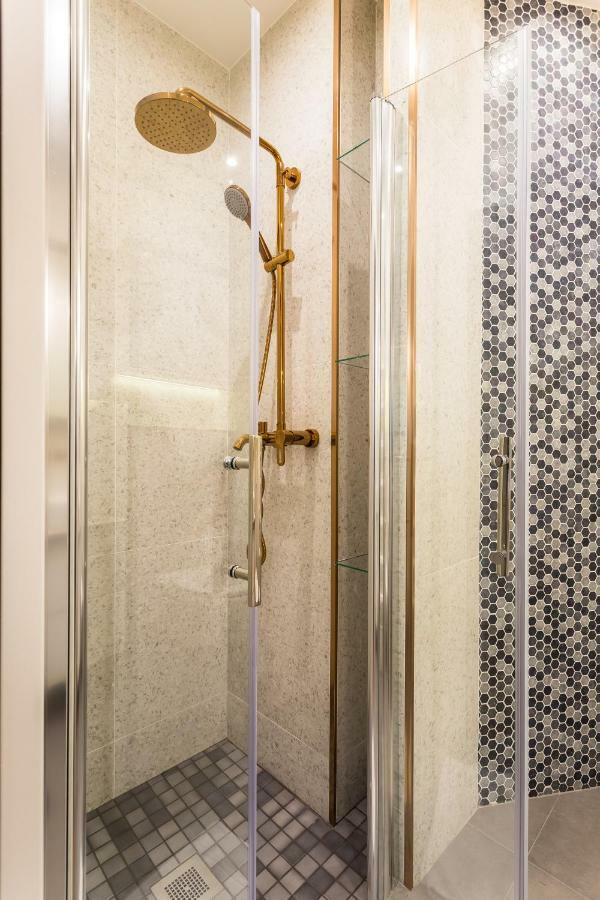 Apartament Cmg Charonne / Voltaire III Paryż Zewnętrze zdjęcie